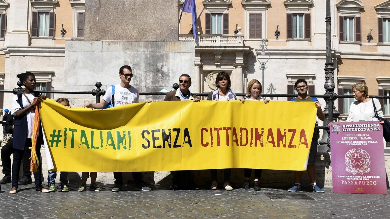 Ius Soli Al Senato Manca Numero Legale Stop All Esame Del Ddl LaPresse