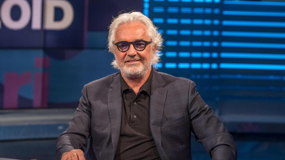 Con pistola portano via 20mila euro dal Twiga di Briatore e Santanché
