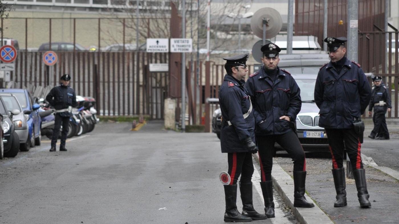 Omicidio Vannini Si Apre Il Processo Alla Famiglia Ciontoli LaPresse