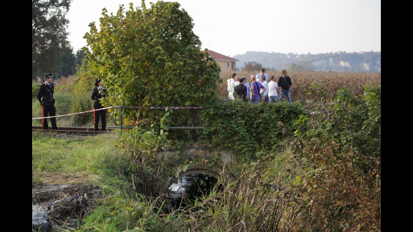 Asti Indagato Il Marito Di Elena Ceste Lapresse