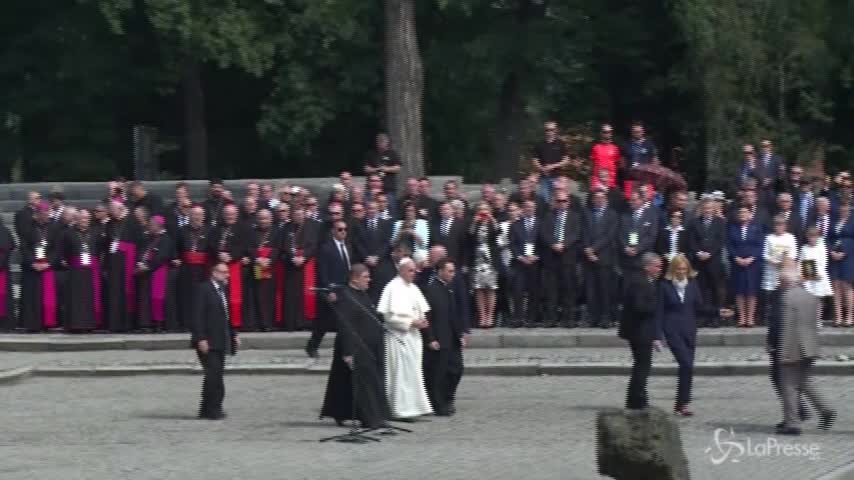 Il Papa Cambia Il Catechismo Pena Di Morte Inammisibile Lapresse