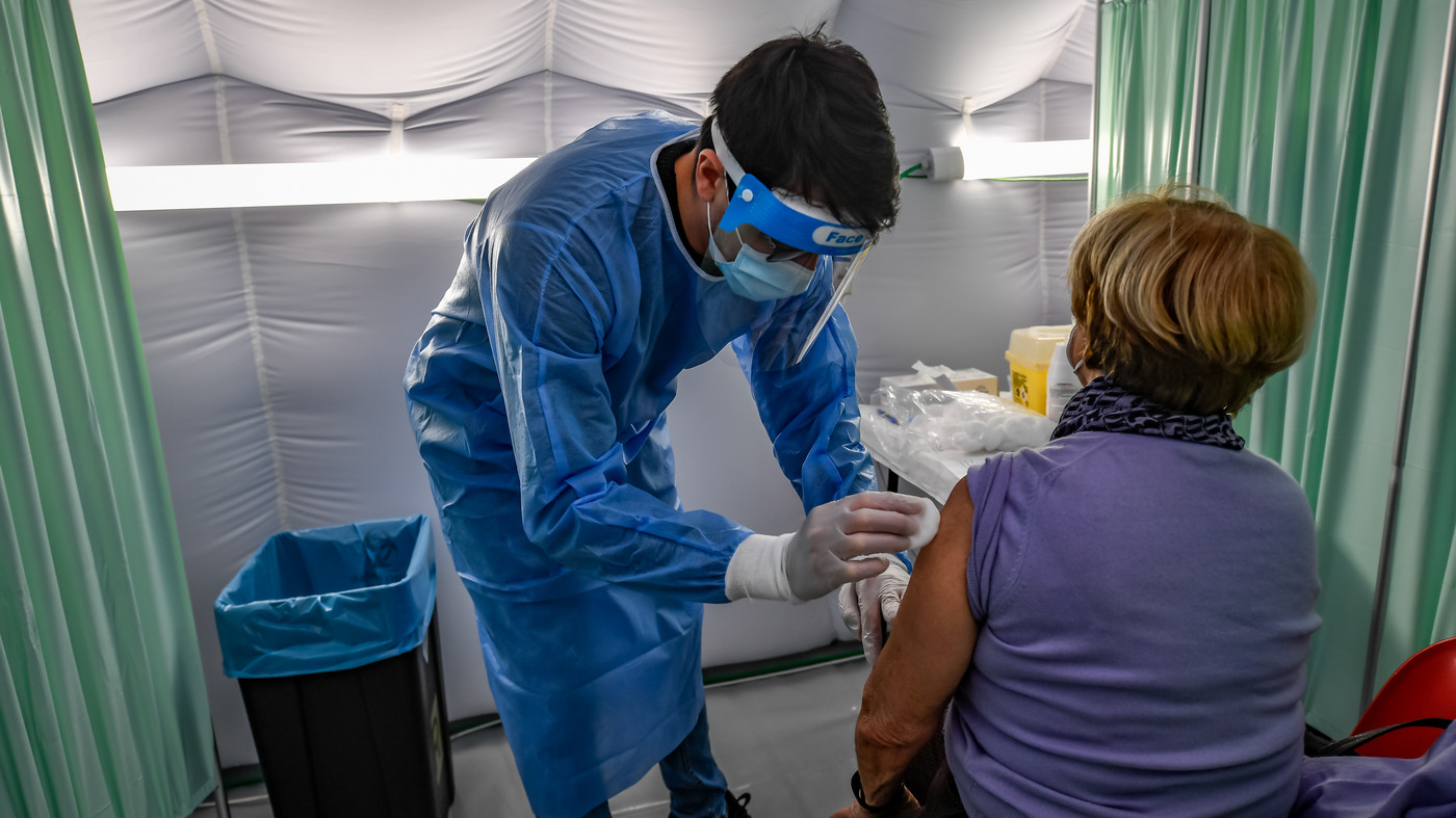 Covid Tutti I Vaccini Pi Promettenti Per Vincere La Pandemia