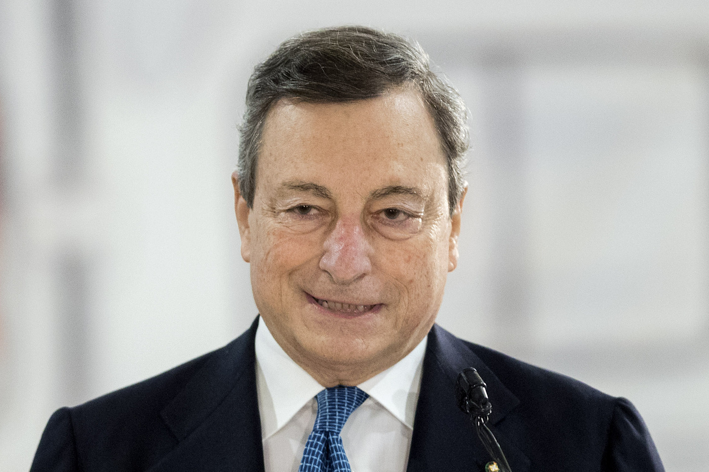 Dl Sostegno Draghi Risposta Consistente Il Massimo Che Potevamo