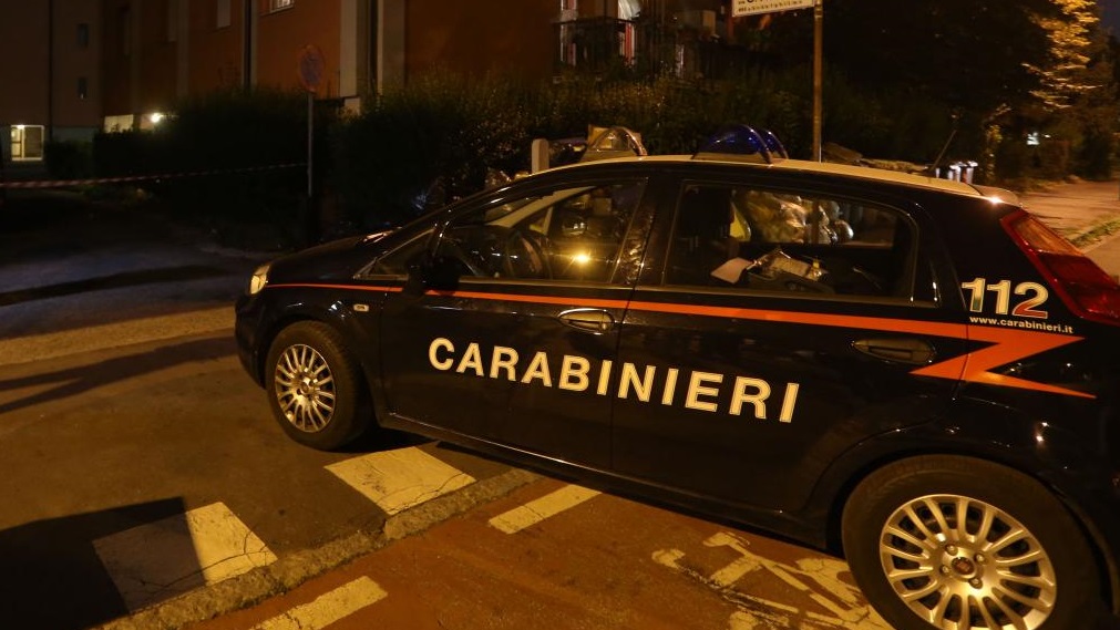 Napoli Ucciso Dopo Lite Per Un Parcheggio Quattro Arresti A Torre