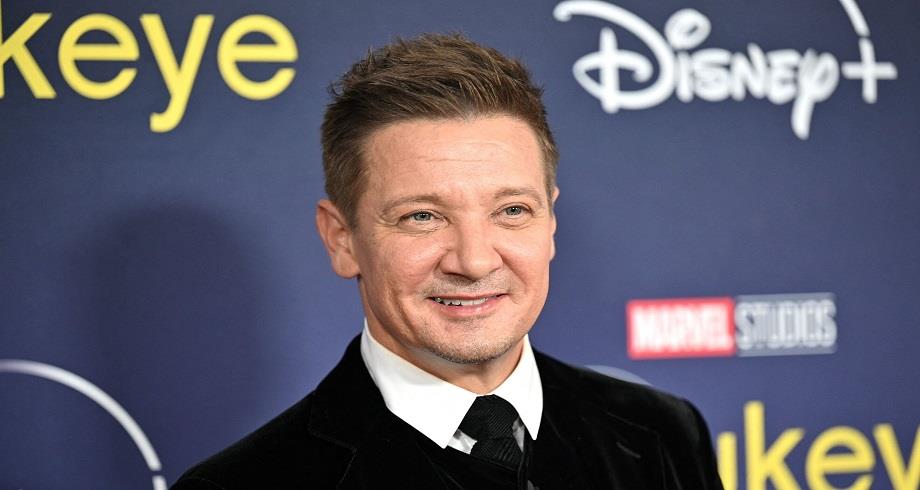 Grave accident pour l acteur américain Jeremy Renner LaPresse