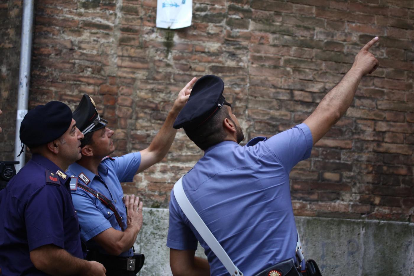 David Rossi Ok Della Camera Dei Deputati Alla Commissione D Inchiesta