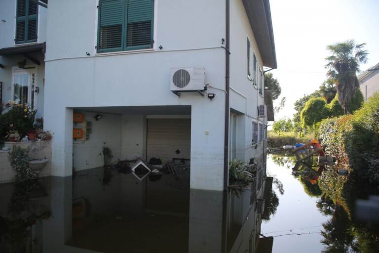 Emilia Romagna Allarme Sanitario Come Evitare Le Contaminazioni