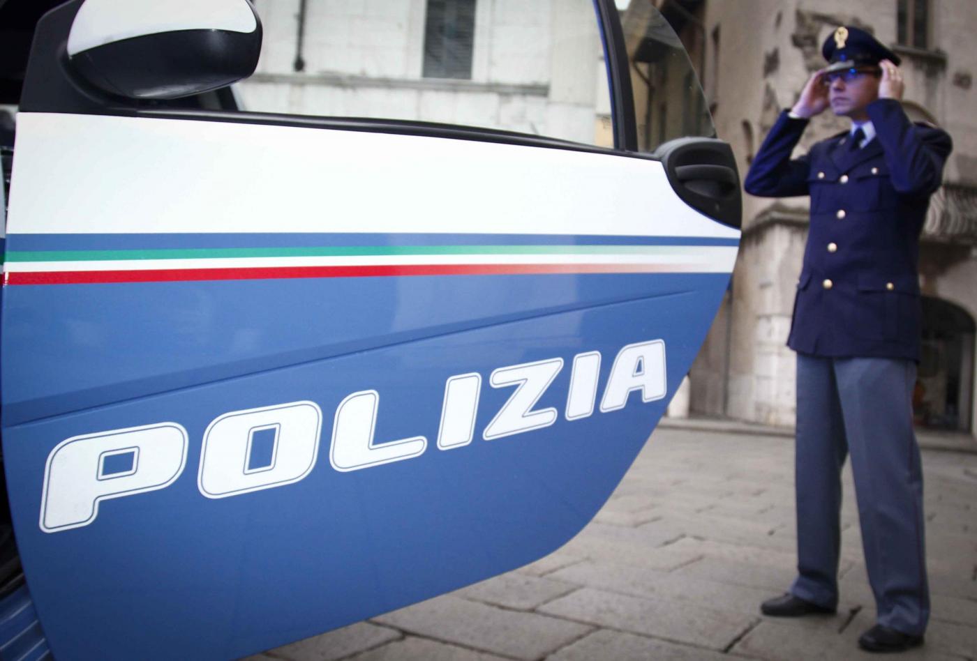 Avellino 76enne Arrestato Per Violenza Sessuale Su Bimba Di 10 Anni