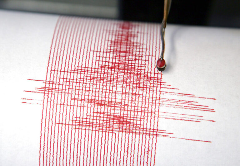 Russia Terremoto Di Magnitudo In Kamchatka Allerta Tsunami Lapresse