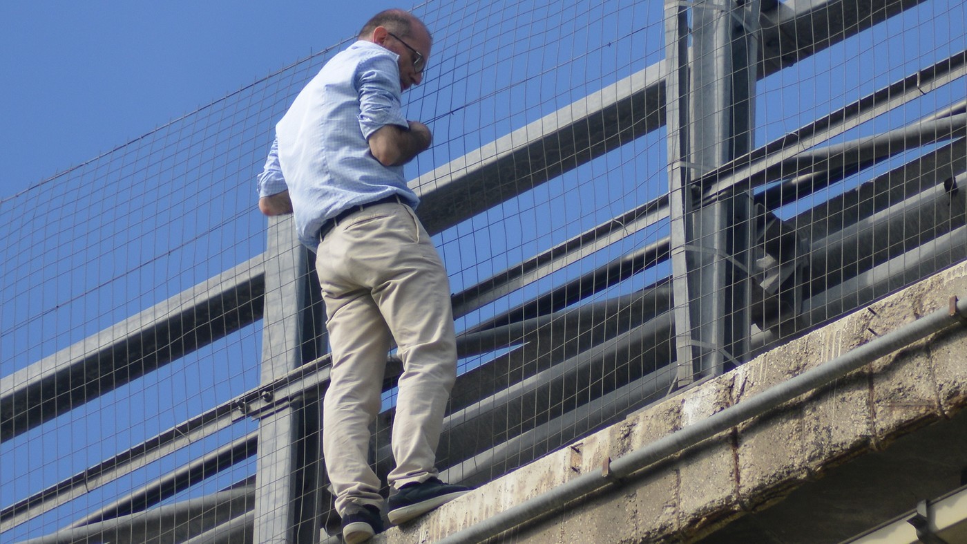 La tragedia di Chieti. Filippone ha ucciso anche la moglie