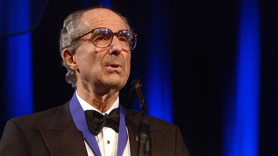 Addio a Philip Roth, uno dei più grandi autori della letteratura americana