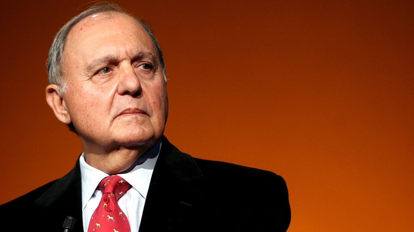 Governo, chi è Paolo Savona: l’economista anti euro