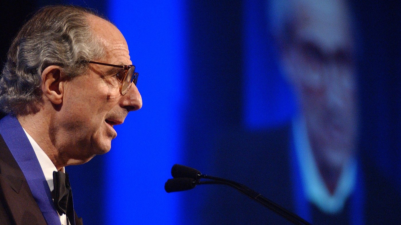 Addio a Philip Roth: la vita dello scrittore in date