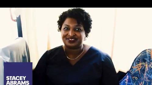 Georgia, prima donna di colore candidata come governatrice