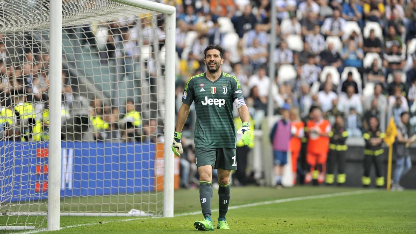Buffon-Psg, nuovo incontro fra l’agente e il club a Parigi
