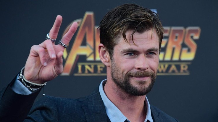 Miley Cyrus secondo Chris Hemsworth: l'imitazione di "Thor" è irresistibile