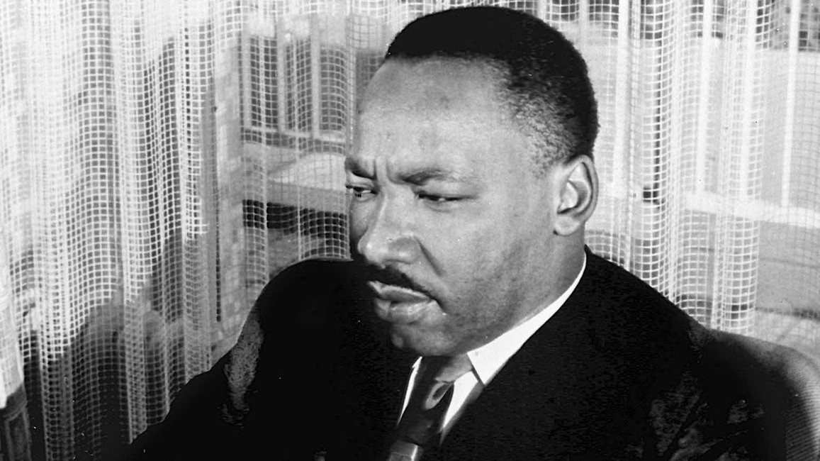La figlia di M.L. King contro Bannon: “Mio padre fiero di Trump? Sarebbe molto preoccupato”