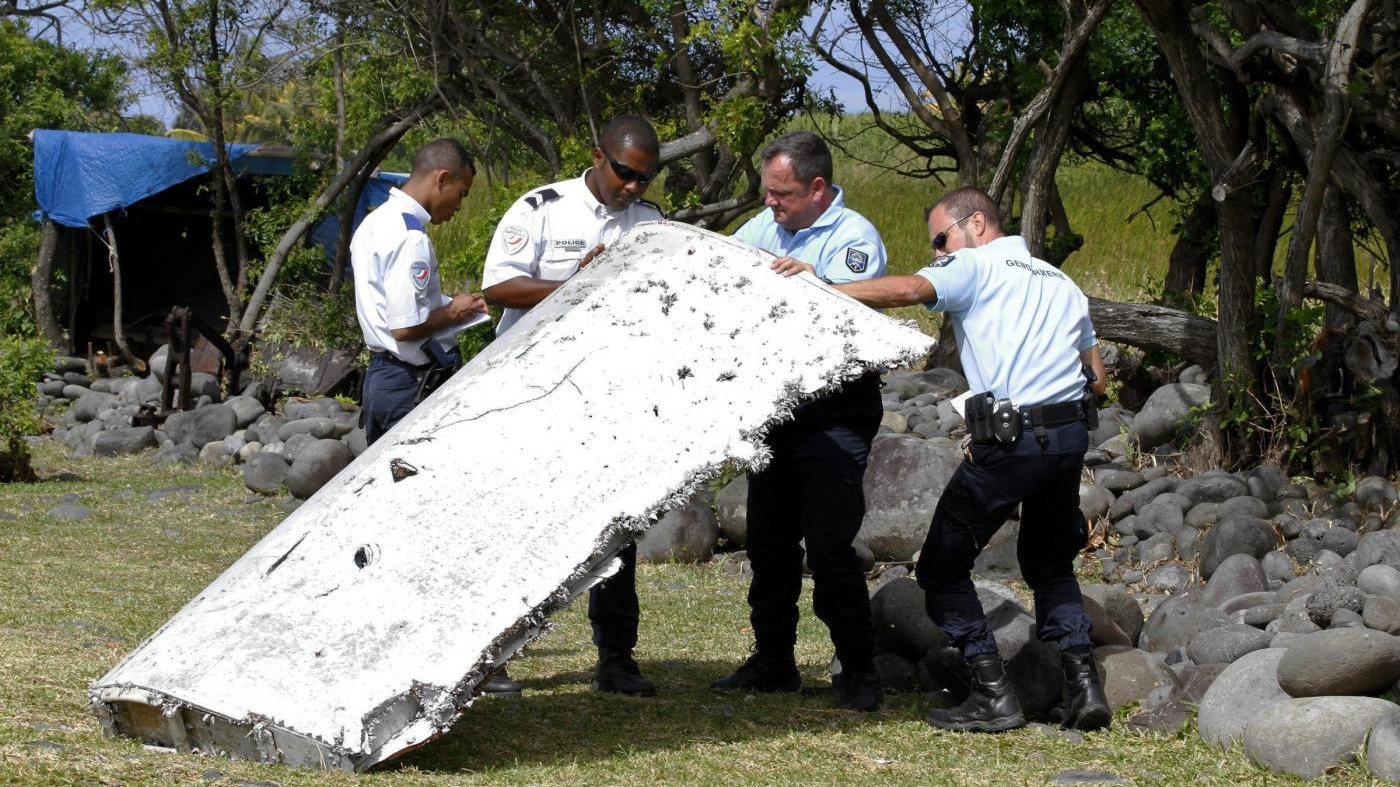 Il missile che abbattè il volo MH17 fu lanciato da una brigata russa