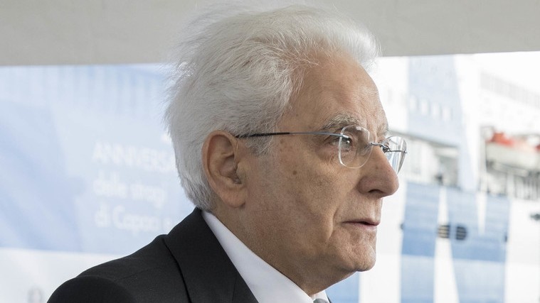 Il Colle non ci sta: “Tema non sono veti, ma diktat su Mattarella e Conte”