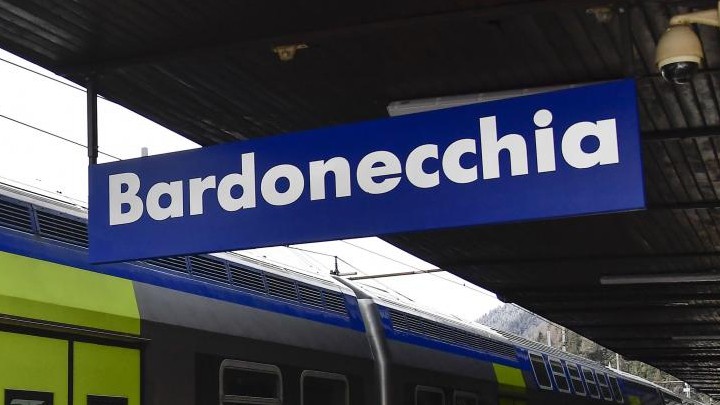 Migranti, trovato cadavere al confine tra Italia e Francia