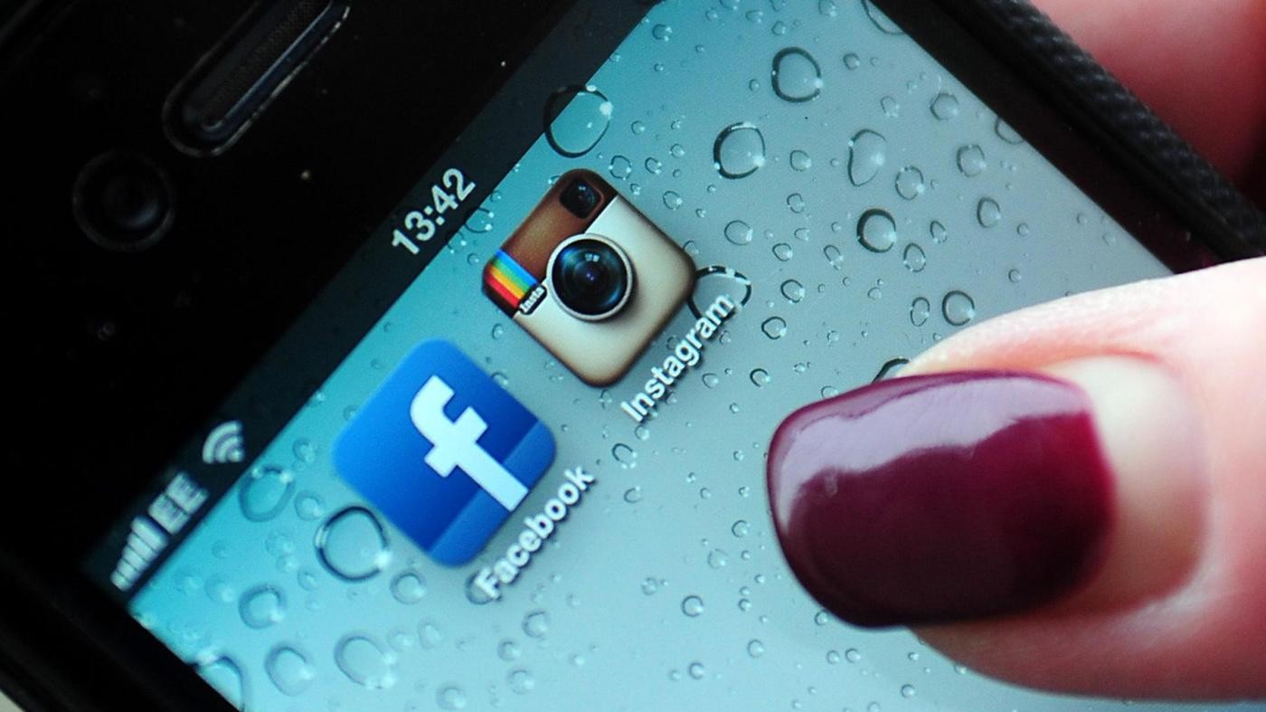 Antitrust, pubblicità occulta su Instagram sotto lente Garante