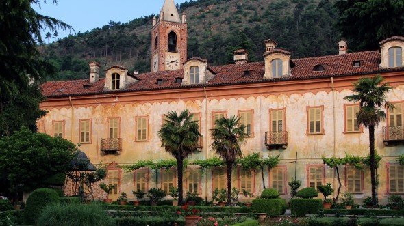 Porte aperte nelle dimore storiche italiane: la giornata dell’Adsi