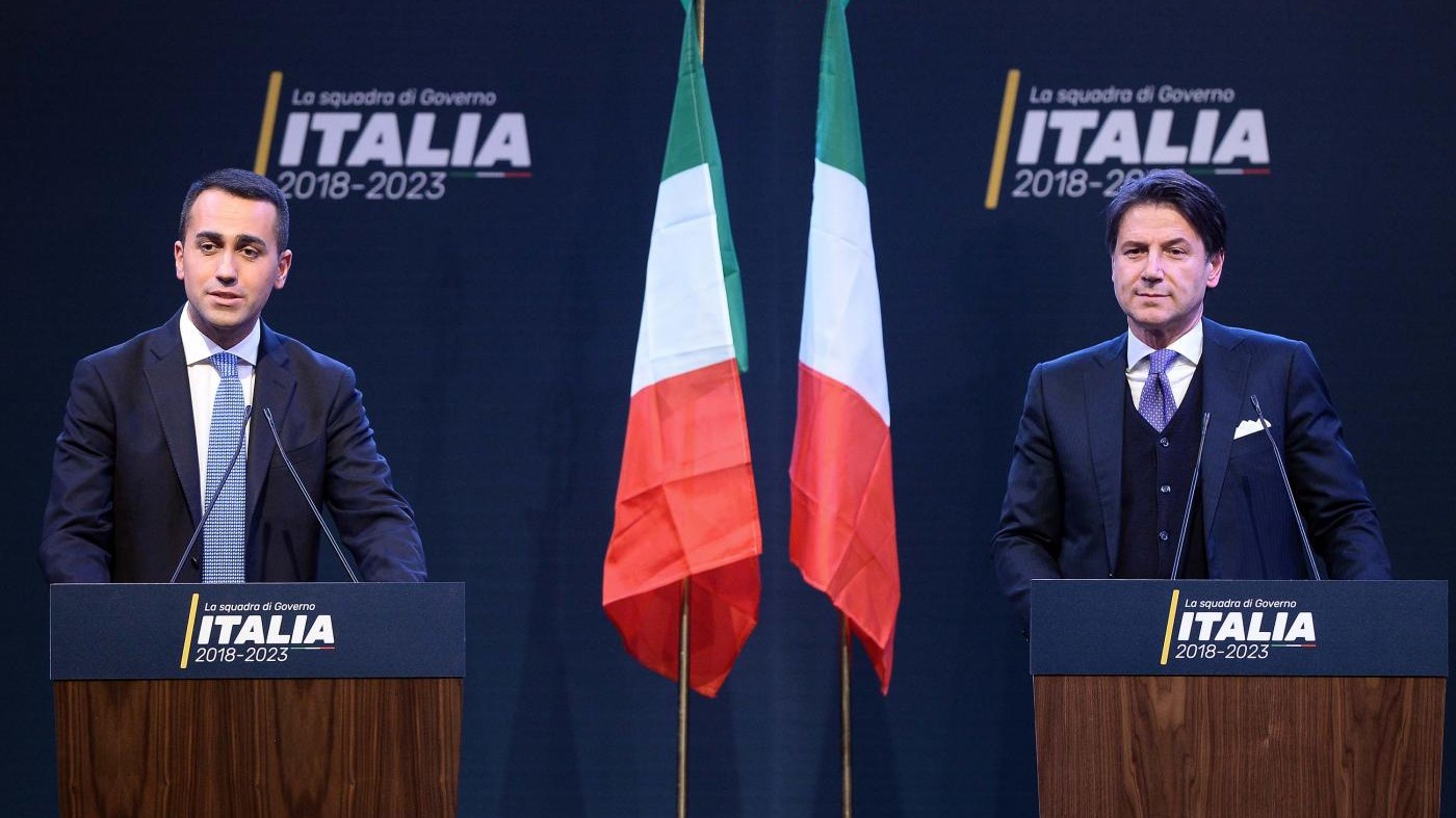 Governo, Salvini: “O si parte o non tratto più”. Di Maio: “Chiudere in 24 ore”