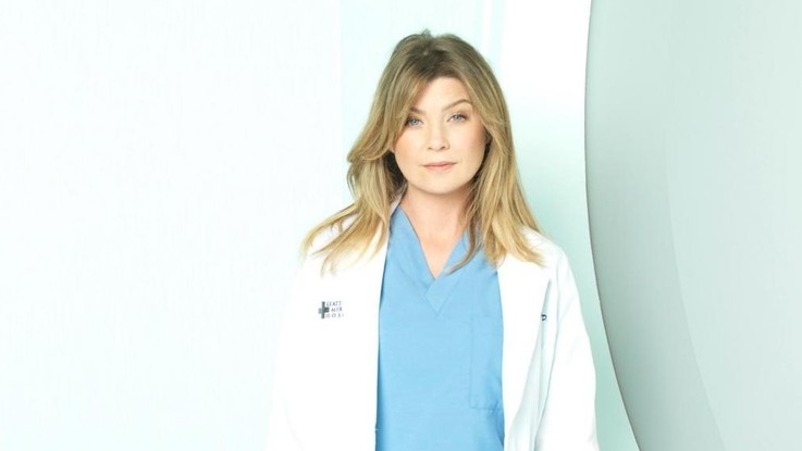 Ellen Pompeo scippata a Firenze. Meredith: "Se ti avessi preso..."