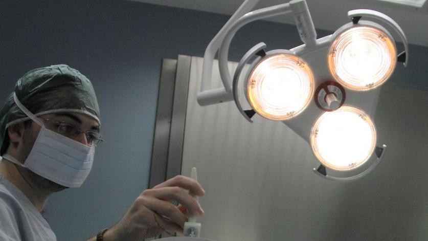 A Torino intervento eccezionale al cuore senza aprire il torace