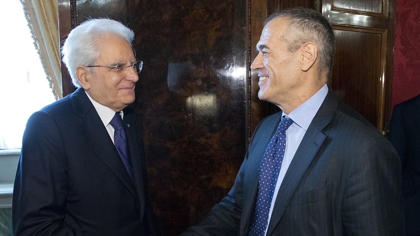 Un giorno bislacco: si vota? O si ricomincia da capo?