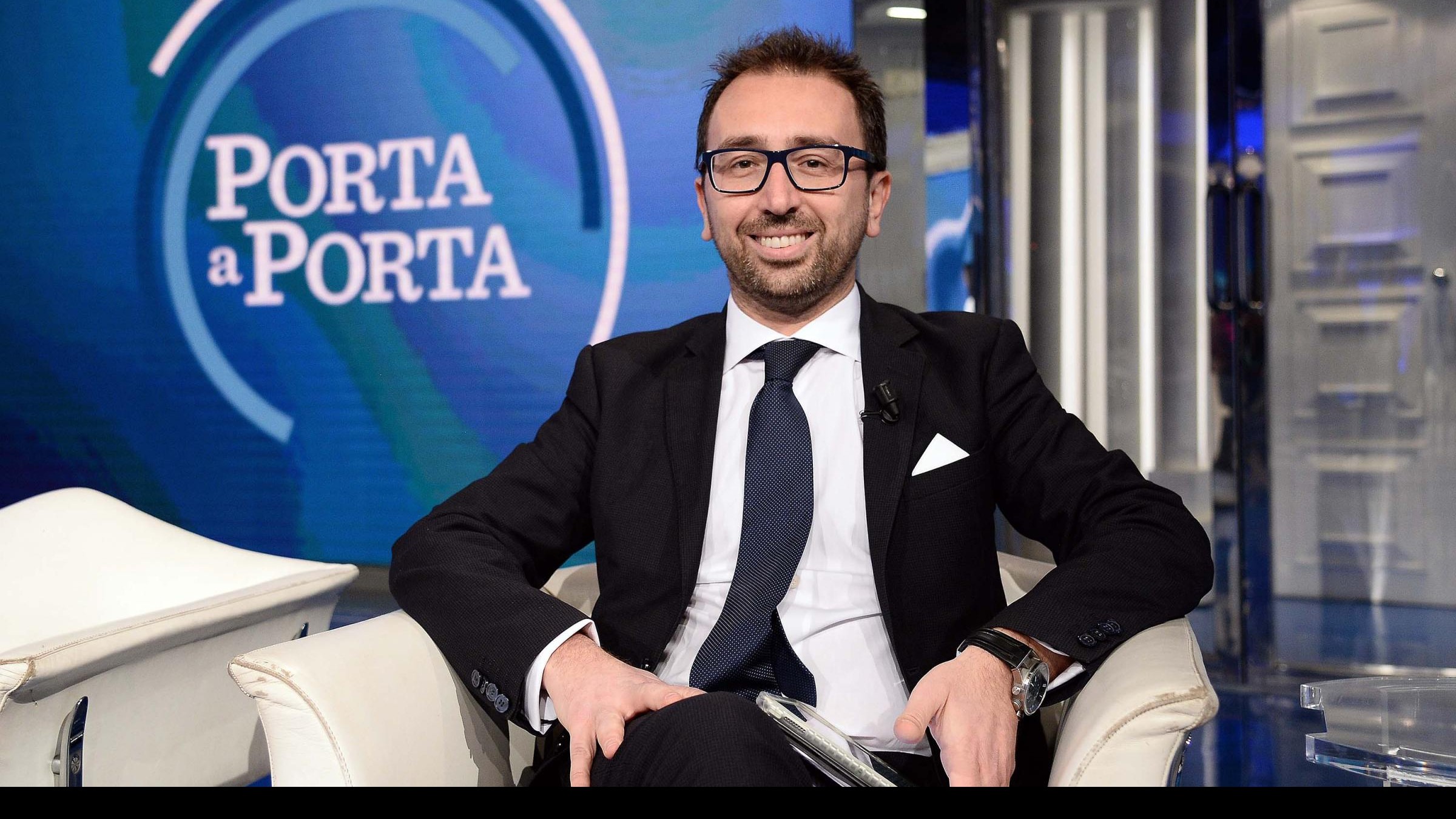 Alfonso Bonafede, esperto di Giustizia fedelissimo di Di Maio