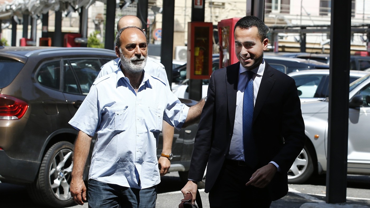Matteo e Luigi, i diarchi devono imparare la fiducia reciproca