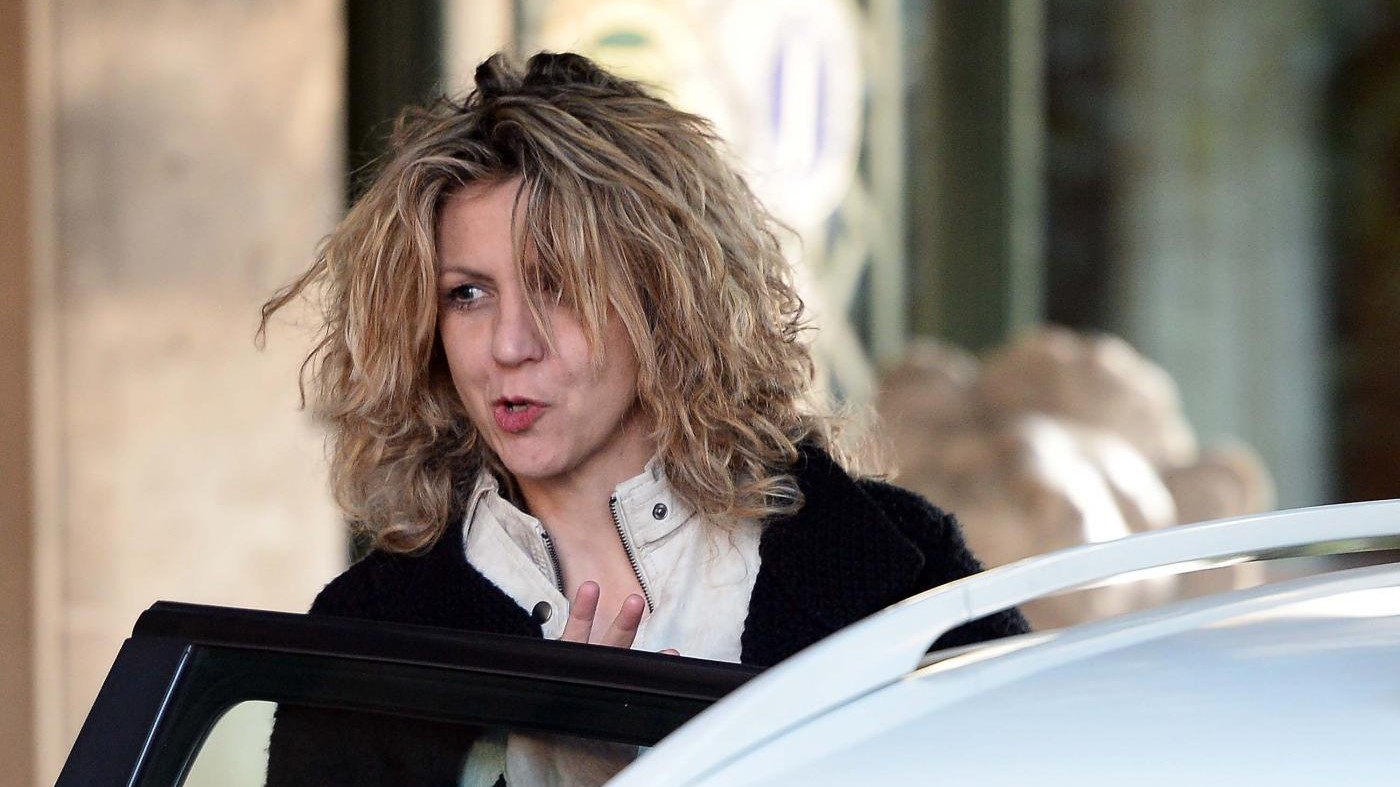 Barbara Lezzi, ha sconfitto D’Alema la ministra per il Sud