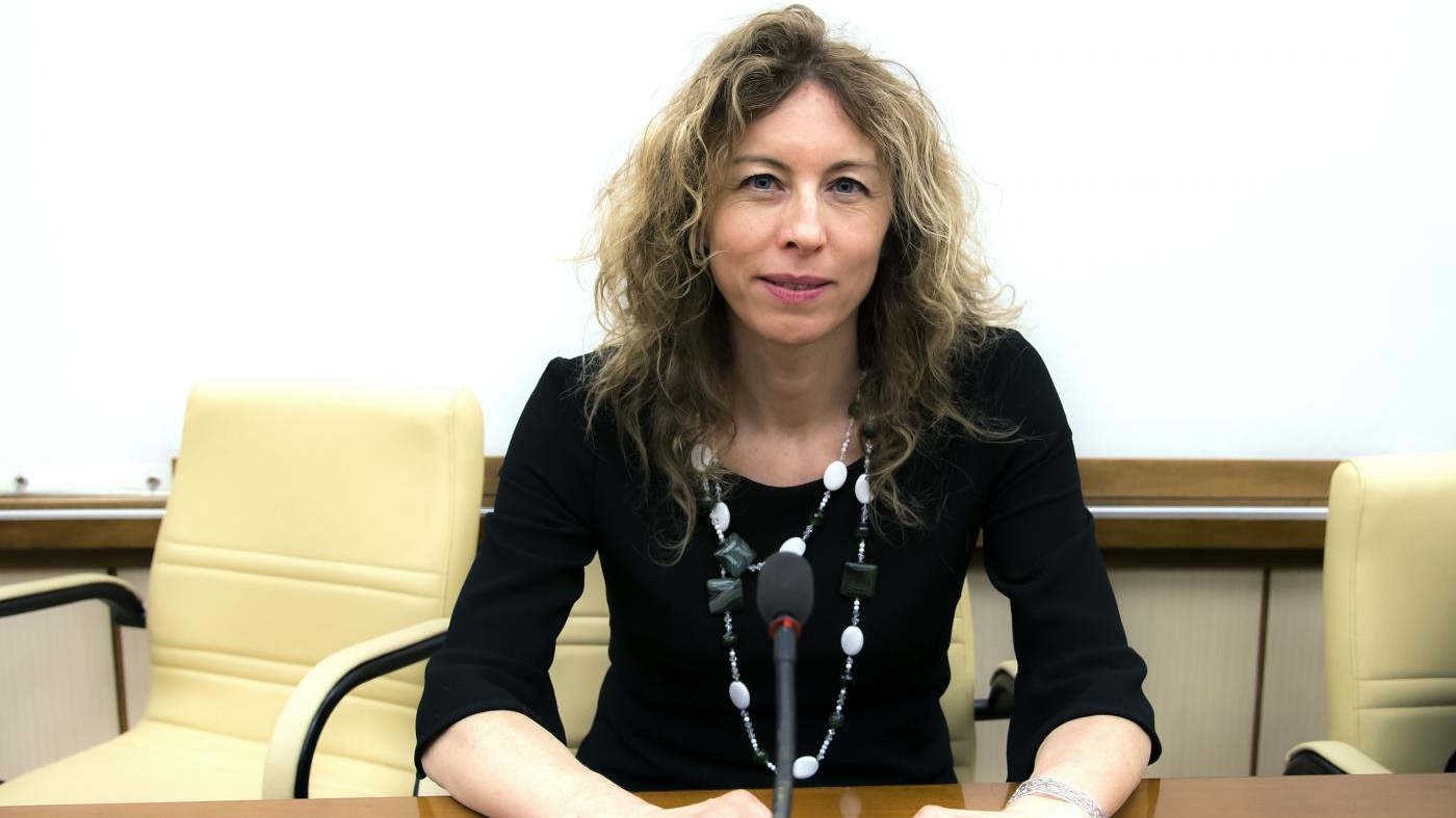 Erika Stefani, l’avvocatessa vicentina alle Regioni