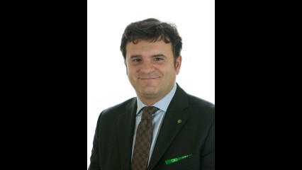 Gian Marco Centinaio, alle Politiche Agricole il pavese leghista dal primo vagito