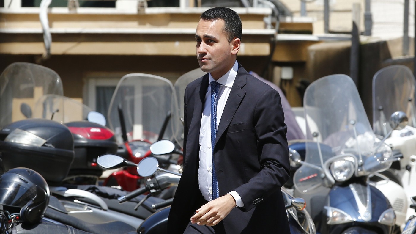 Da Alitalia all’Ilva: dossier bollenti per il superministro Di Maio