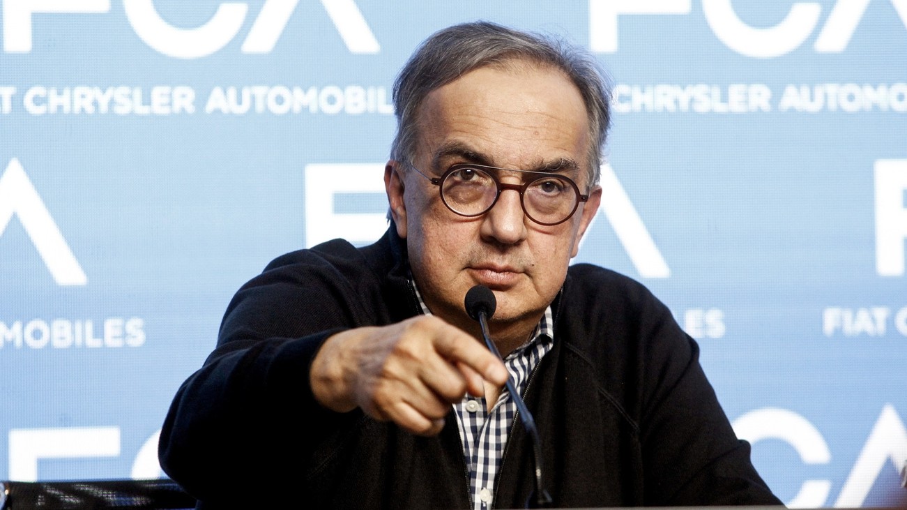Fca, piano da 45 miliardi in 5 anni, oltre 9 miliardi sull’elettrico