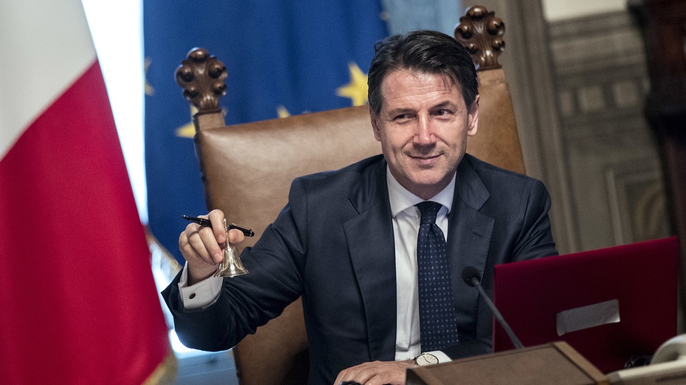 Governo, i prossimi passi: dalla fiducia agli appuntamenti internazionali