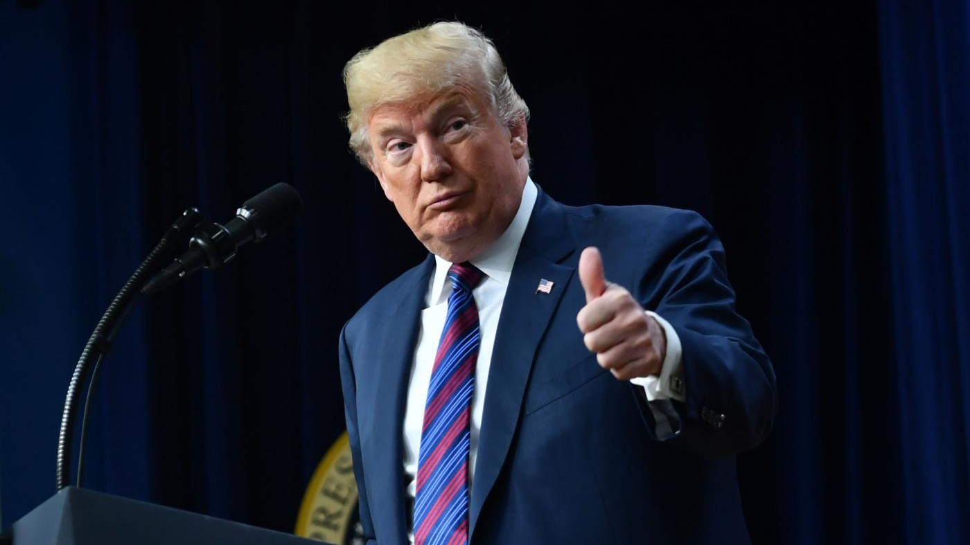 Trump conferma il summit con Kim: incontro il 12 giugno a Singapore