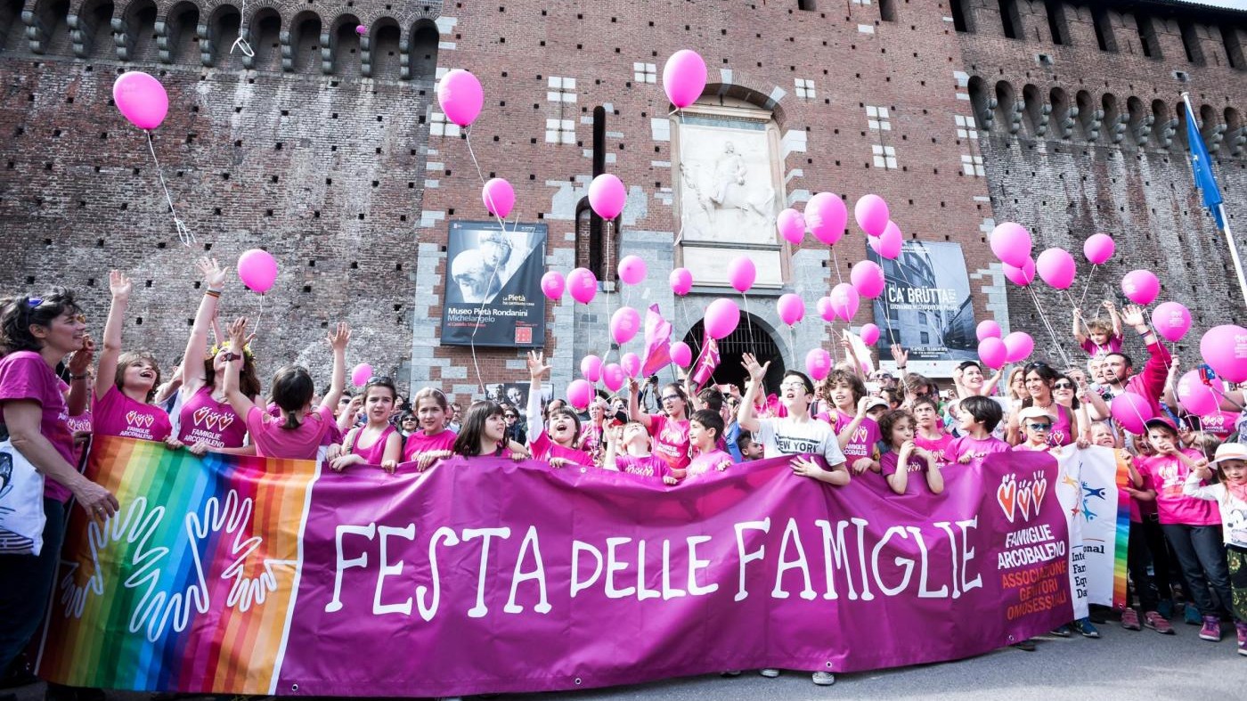 Cirinnà: “Famiglie? Salvini inizia suo mandato violando Costituzione”