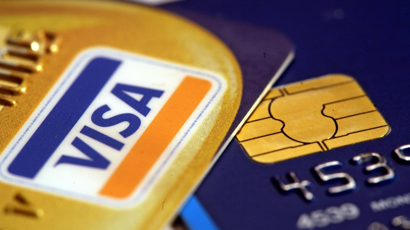 Visa, pagamenti bloccati in Ue: problema risolto