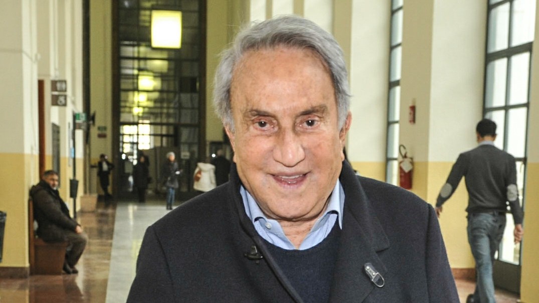 Emilio Fede: “Consigliai io a Casalino di proporsi come pr al M5S. È bello e simpatico”
