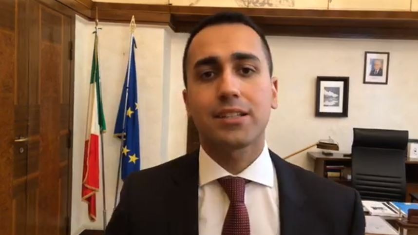 Governo, Di Maio al Mise: “Via Jobs Act, spesometro e redditometro. Bramini consulente”