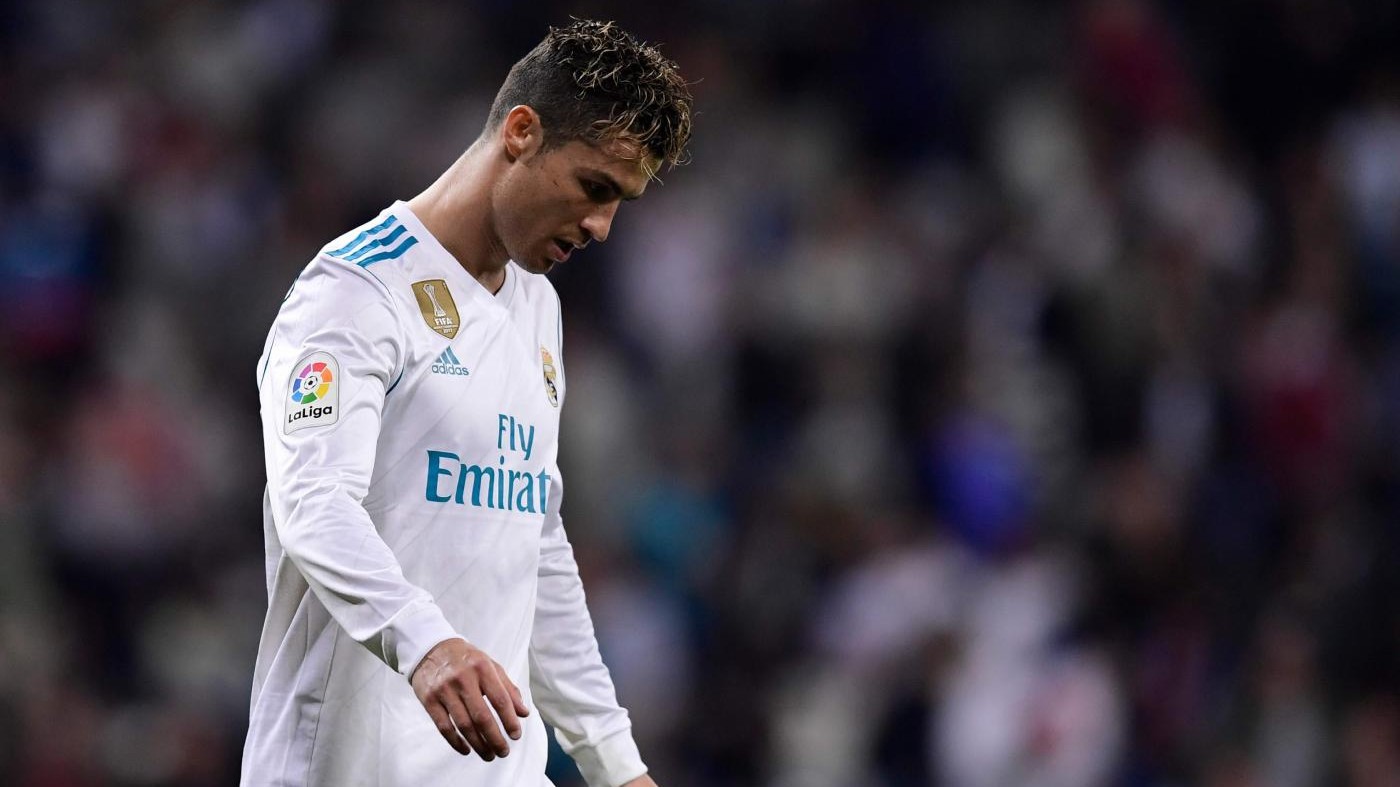 Fisco, Ronaldo accusa la giudice: “Messi trattato meglio di me”