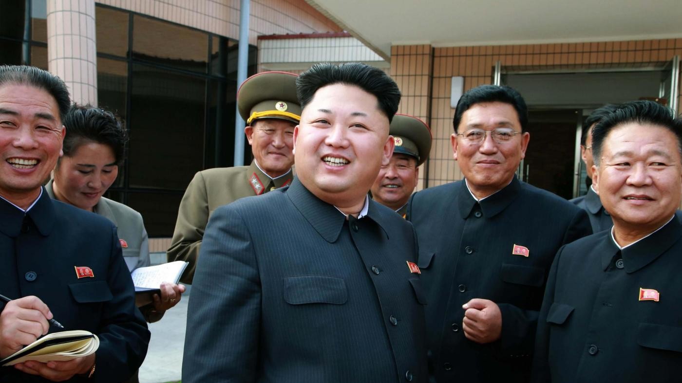 La promessa di Kim prima del summit con Trump: “Stop ai test nucleari in Nord Corea”