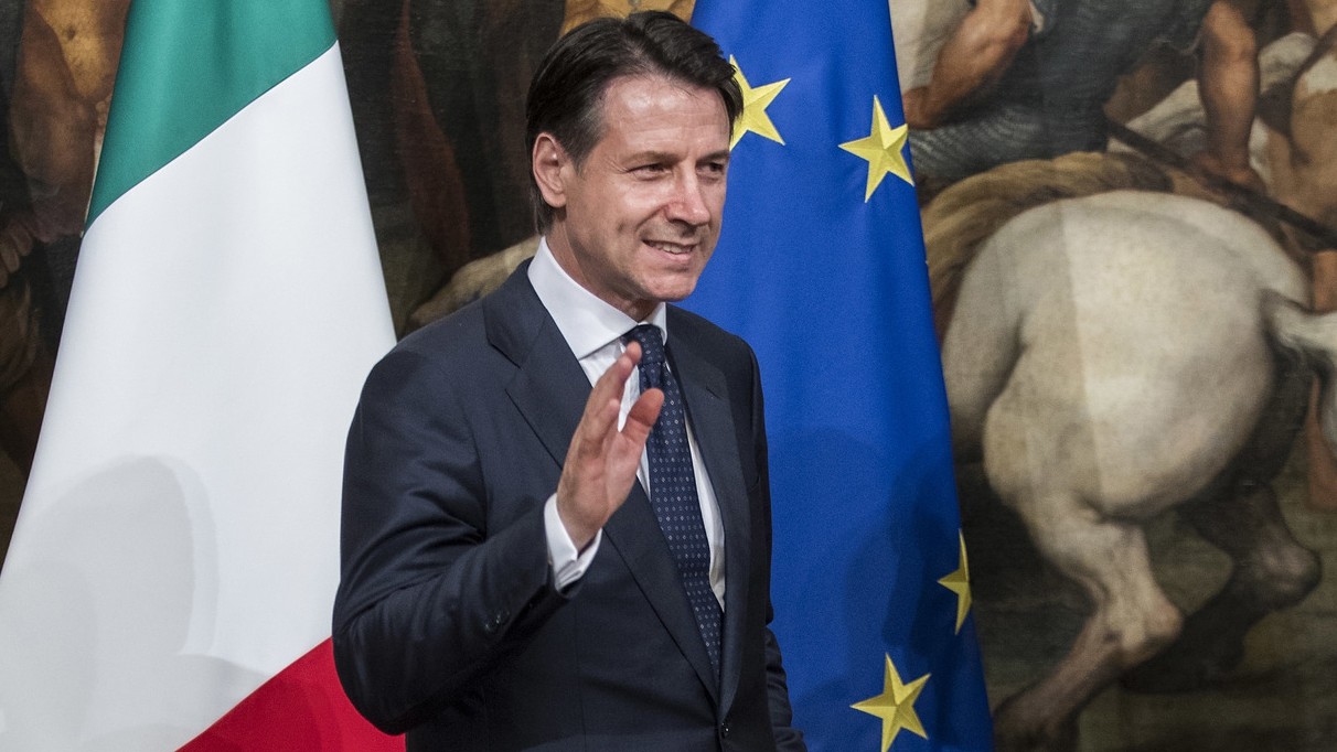 Governo pronto per la fiducia: nessun problema alla Camera, calcoli in Senato