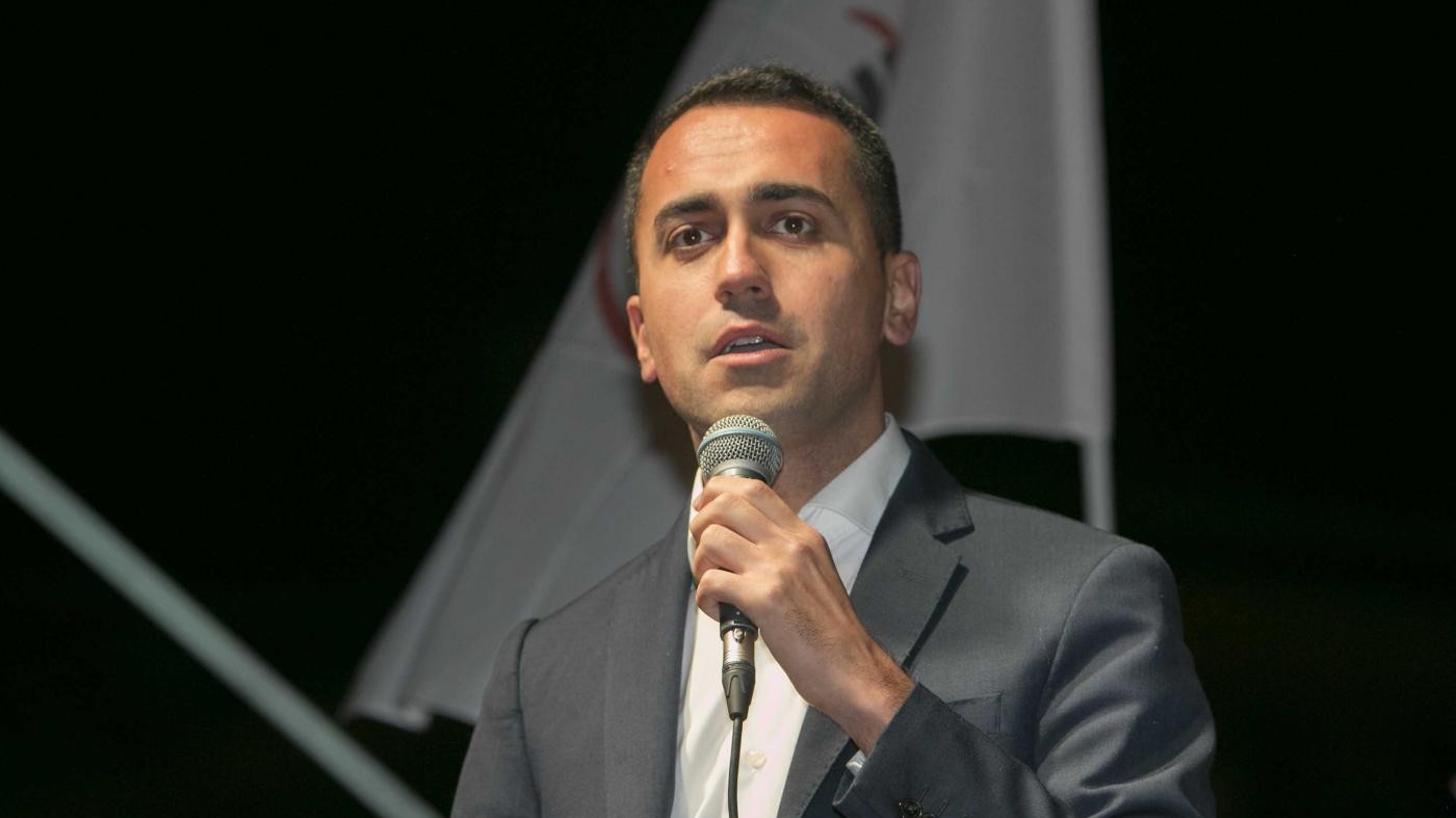 Di Maio lusinga ancora Salvini: “Con Lega possiamo fare un buon lavoro”