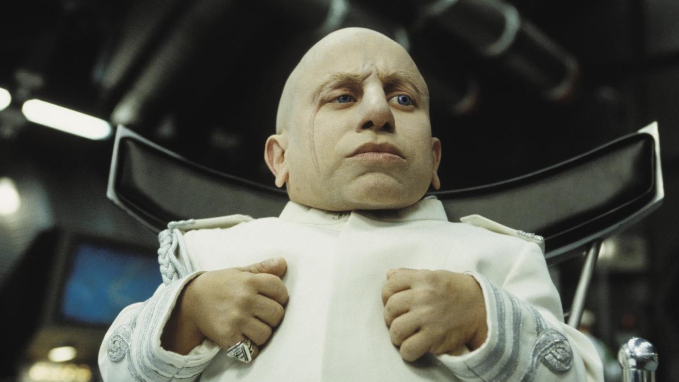 Addio a Verne Troyer: morto a 49 anni il ‘Mini-Me’ di Austin Powers