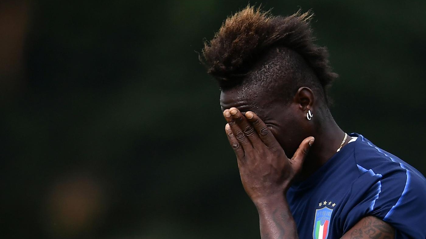 Nazionale, è polemica su Balotelli. Salvini: “Per essere capitano ci vuole umiltà”