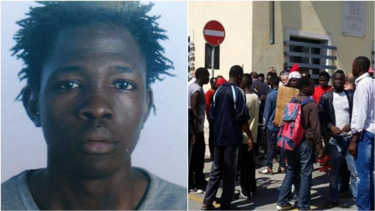 Migrante ucciso nel Vibonese, braccianti in sciopero: “Non era un criminale”